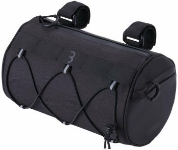 BBB BarrelPack Kormánytáska Black L 3,0 L