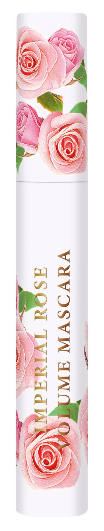 Dermacol Rimel de volum cu parfum de trandafir (Volume Mascara) 12 ml