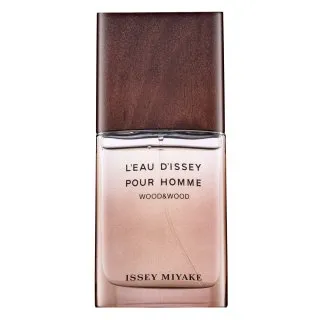 Issey Miyake L'eau D'issey Wood & Wood Intense Eau de Parfum bărbați 50 ml
