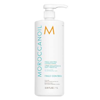 Moroccanoil Balsam de păr impotriva despicării părului Frizz Control (Conditioner) 1000 ml