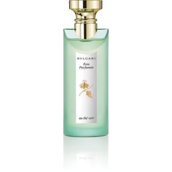 BVLGARI Eau Parfumée Au Thé Vert eau de cologne unisex 75 ml