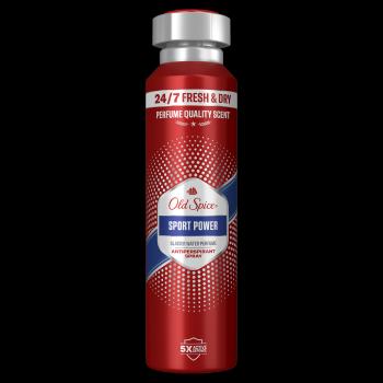 OLD SPICE Antiperspirant Sport Power 150 ml
