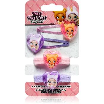 Na! Na! Na! Surprise Hair accessories set cadou pentru copii