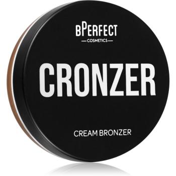 BPerfect Cronzer crema Bronzantã culoare Toasted 56 g