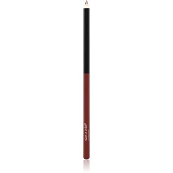 Wet n Wild Color Icon creion contur buze culoare Chestnut 1,4 g