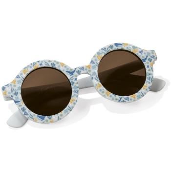 Little Dutch Ocean Dreams Sunglasses ochelari de soare 2 y+ Blue 1 buc