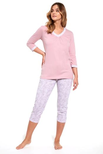 Pijama de damă 733/313 Clara