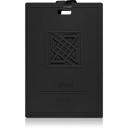 L'appel Scented Card parfum auto și pentru casă 1 buc