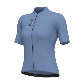 
                         Tricou de ciclism cu mânecă scurtă - COLOR BLOCK PRAGMA 
                