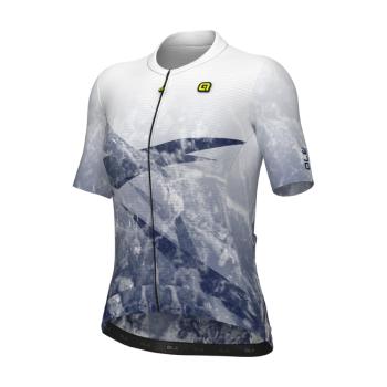 
                         Tricou de ciclism cu mânecă scurtă - QUARTZ PR-E 
                