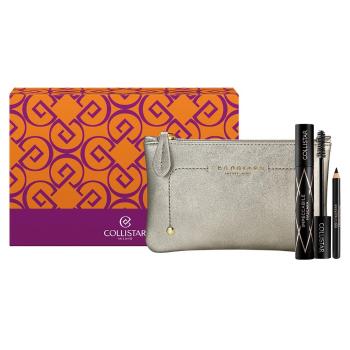Collistar Set cadou Impeccabile Mascara