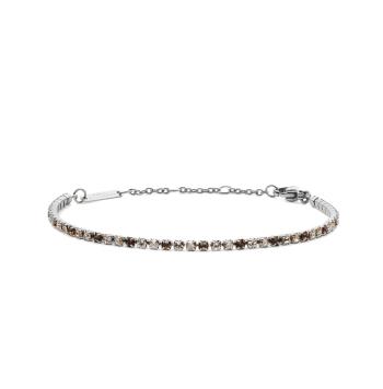 Daniel Wellington Brățară sclipitoare cu cristale Classic Tennis DW00401114