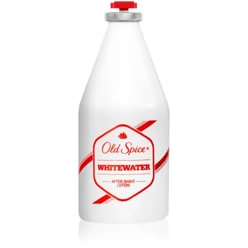 Old Spice Whitewater After Shave Lotion after shave pentru bărbați 100 ml