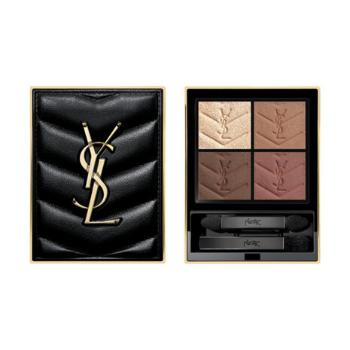 Yves Saint Laurent Paletă cu farduri de ochi Couture Mini Clutch (Eye Palette) 4 g 200 Gueliz Dream
