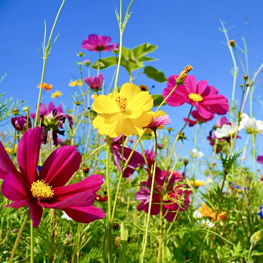 3 Sfere cu semințe magice