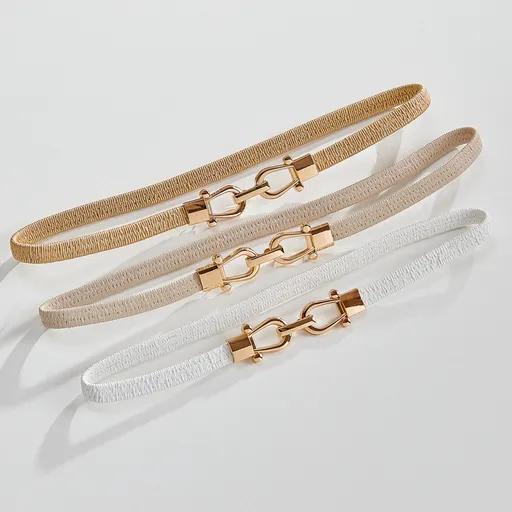 Set de 3 curele elastice