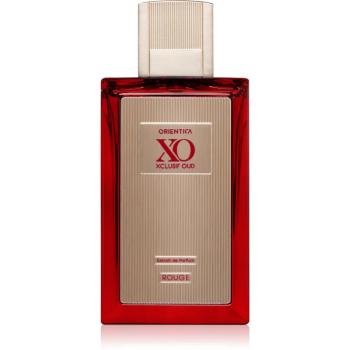 Orientica Xclusif Ouf Rouge extract de parfum unisex 60 ml