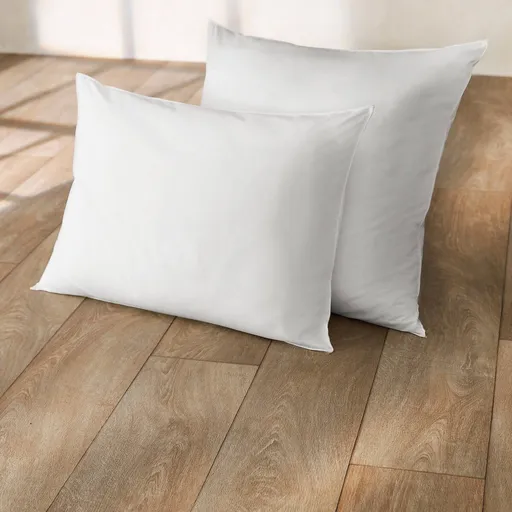 Pernă cu înveliș natural antiacarieni, fermitate medie