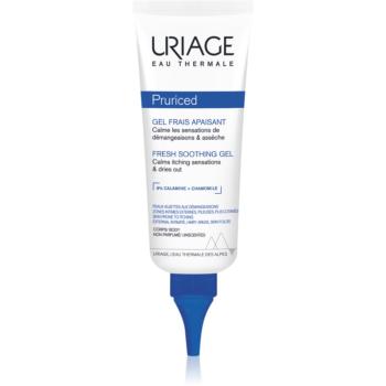 Uriage Pruriced Soothing gel calmant 100 ml