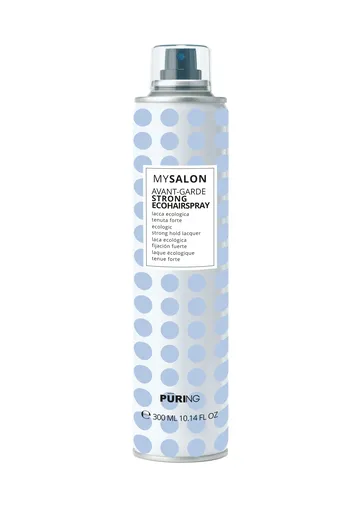 Fixativ Puternic Eco Puring My Avantgarde 300 ml