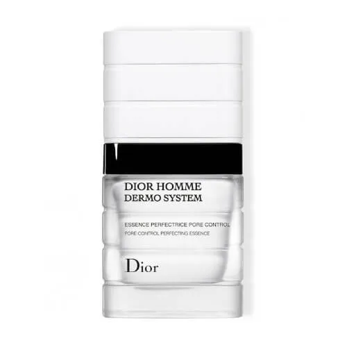 Dior Lotiune cu efect mat pentru reducerea porilor Derme Homme System (Pore Control Perfecting Essence) 50 ml
