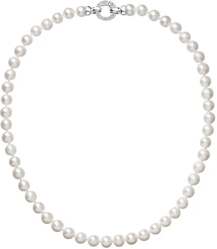 Evolution Group - Pavona Colier frumos cu perle Pavona 22003.1 A