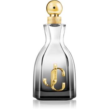 Jimmy Choo I Want Choo Forever Eau de Parfum pentru femei 100 ml