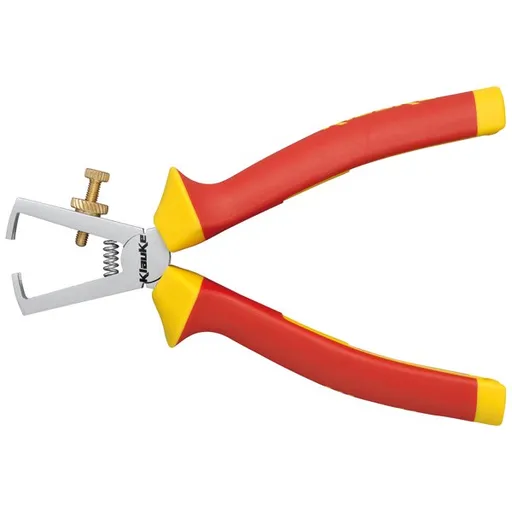 Cleste dezizolare VDE, max. 10mmp 160mm Klauke KL060160IS