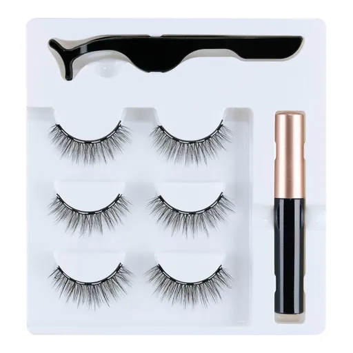 Gene magnet 3/set Oranjollie 036