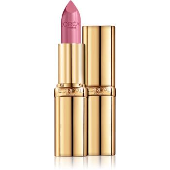 L’Oréal Paris Color Riche ruj hidratant culoare 129 Montmartre 3,6 g