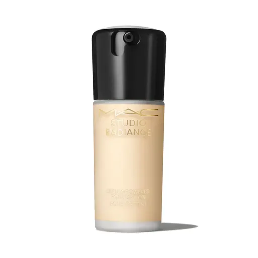 MAC Cosmetics Machiaj hidratant Studio Radiance (Serum Powered Foundation) 30 ml NC11