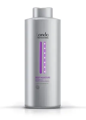 Sampon Londa Professional Deep Moisture 1000 ml