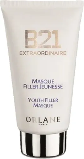 Orlane Paris Mască de față întineritoare B21 Extraordinaire (Youth Filler Masque) 75 ml