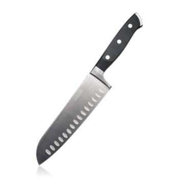 Cuțit Santoku Prime Chef Alivio 31,5 cm