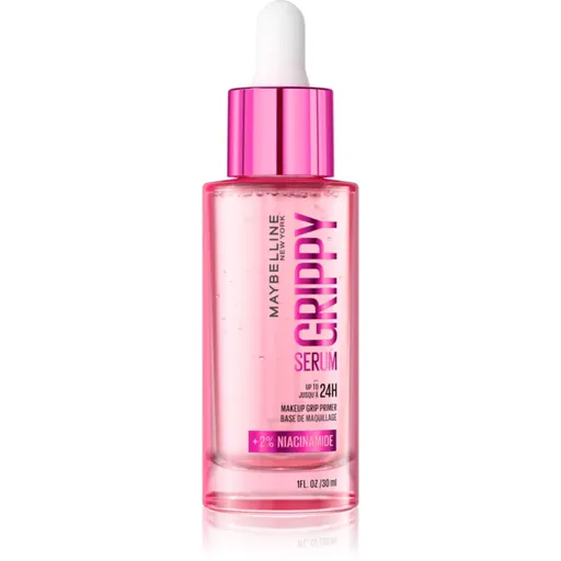 MAYBELLINE NEW YORK Primer Grippy baza pentru machiaj 30 ml