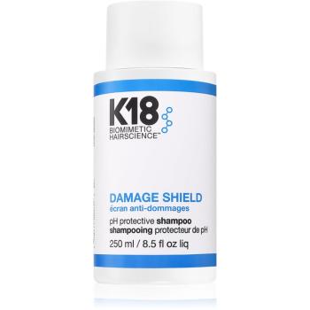 K18 Damage Shield pH Protective Shampoo sampon pentru curatare 250 ml