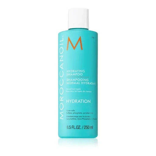 Sampon Hidratant Moroccan Oil 250 ml