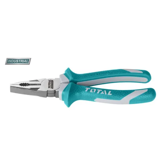 Patent universal - 6"/160mm - Cr-V TOTAL