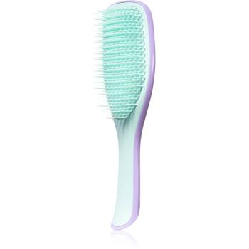 Tangle Teezer Ultimate Detangler Lilac & Mint perie de tip paletă pentru toate tipurile de păr Lilac & Mint 1 buc