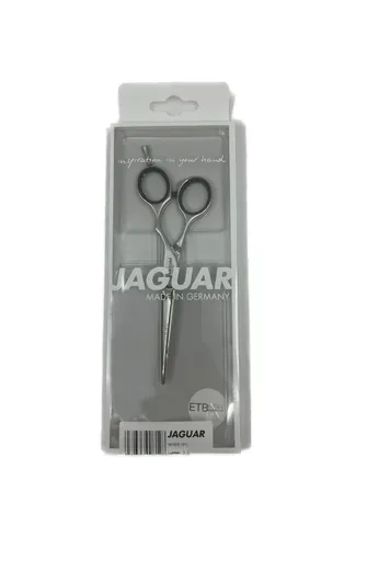 Foarfeca de Tuns Jaguar White Line Lumen 5.5 ETB Hair Professional