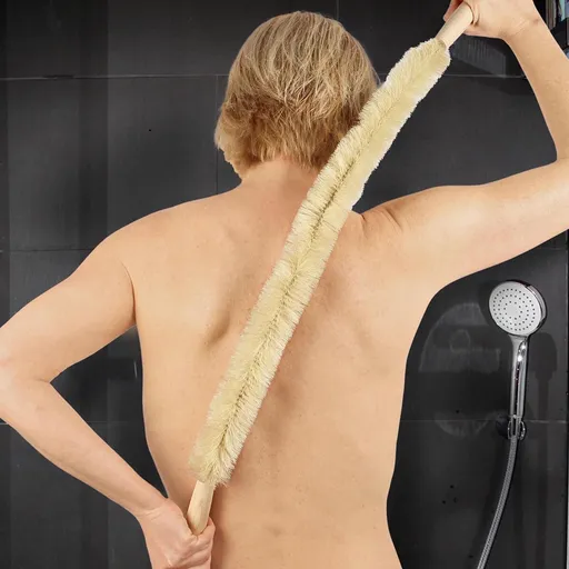 Perie pentru spate Vital Comfort 1