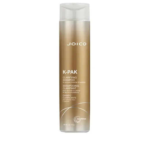 Joico Șampon de curățare profundă ( Clarifying Shampoo) 300 ml