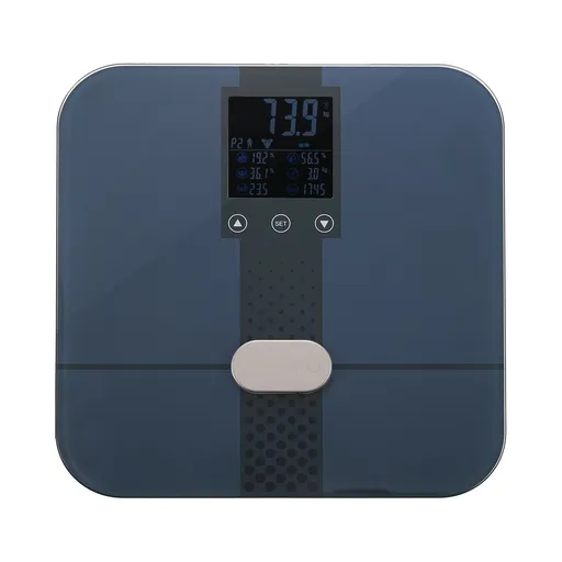 NAIPO Cântar personal de diagnosticare inteligent NP-BS02