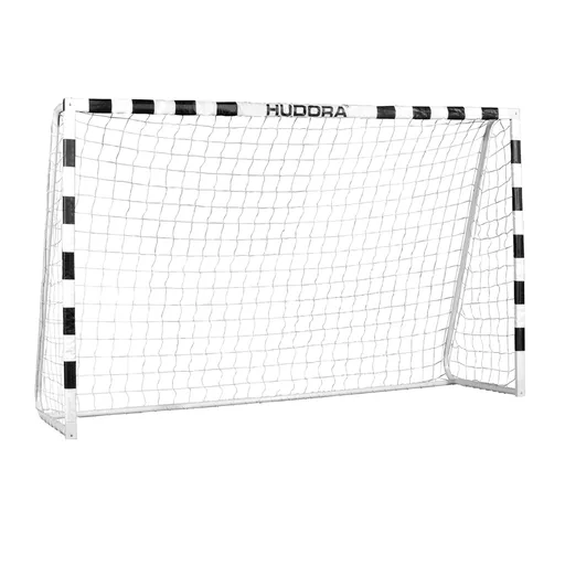 My Hood 76903 poartă de fotbal Hudora, 300 x 200 x90 cm
