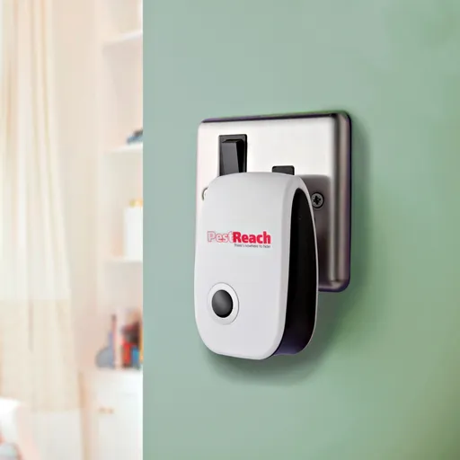 Set de 3 repelente împotriva dăunătorilor