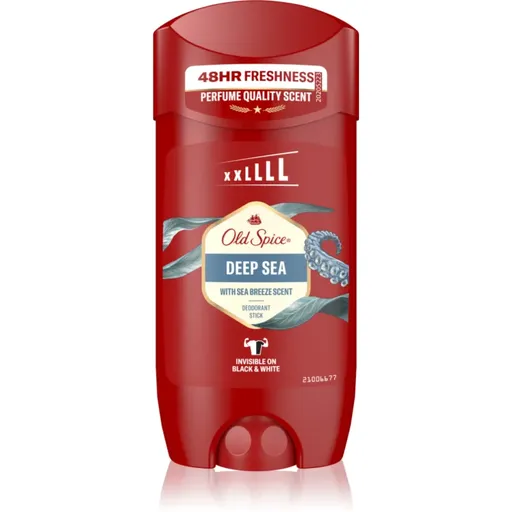 Old Spice Deep Sea deodorant stick pentru barbati 85 ml