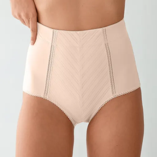 Chiloți de slăbire cu talie înaltă