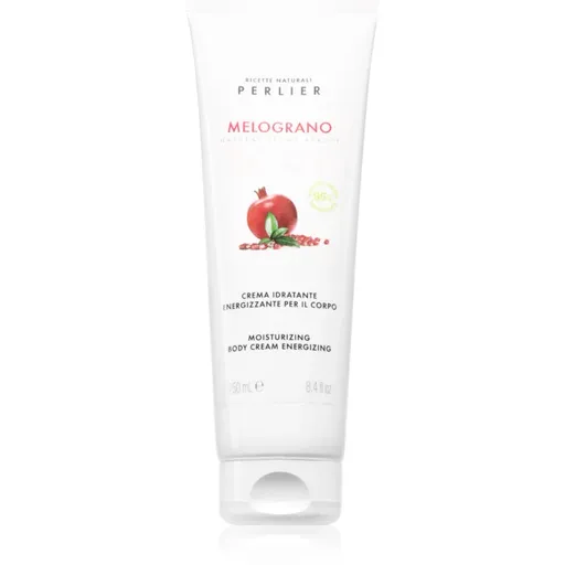 Perlier Pomegranate crema de corp hidratanta 250 ml
