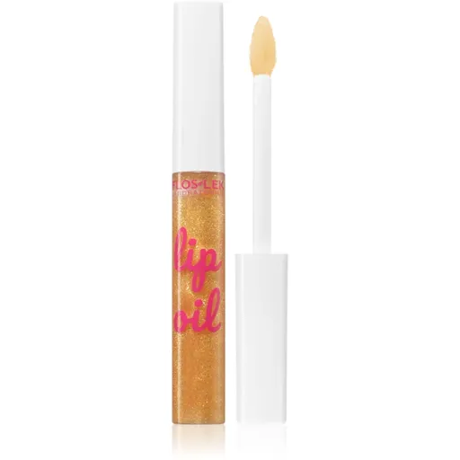 FlosLek Laboratorium SPARK&care Lip Oil ulei pentru buze 5.5 g