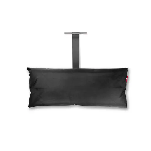 Fatboy Pernă pentru hamac "headdemock", 12 variante - Fatboy® Culoare: negru